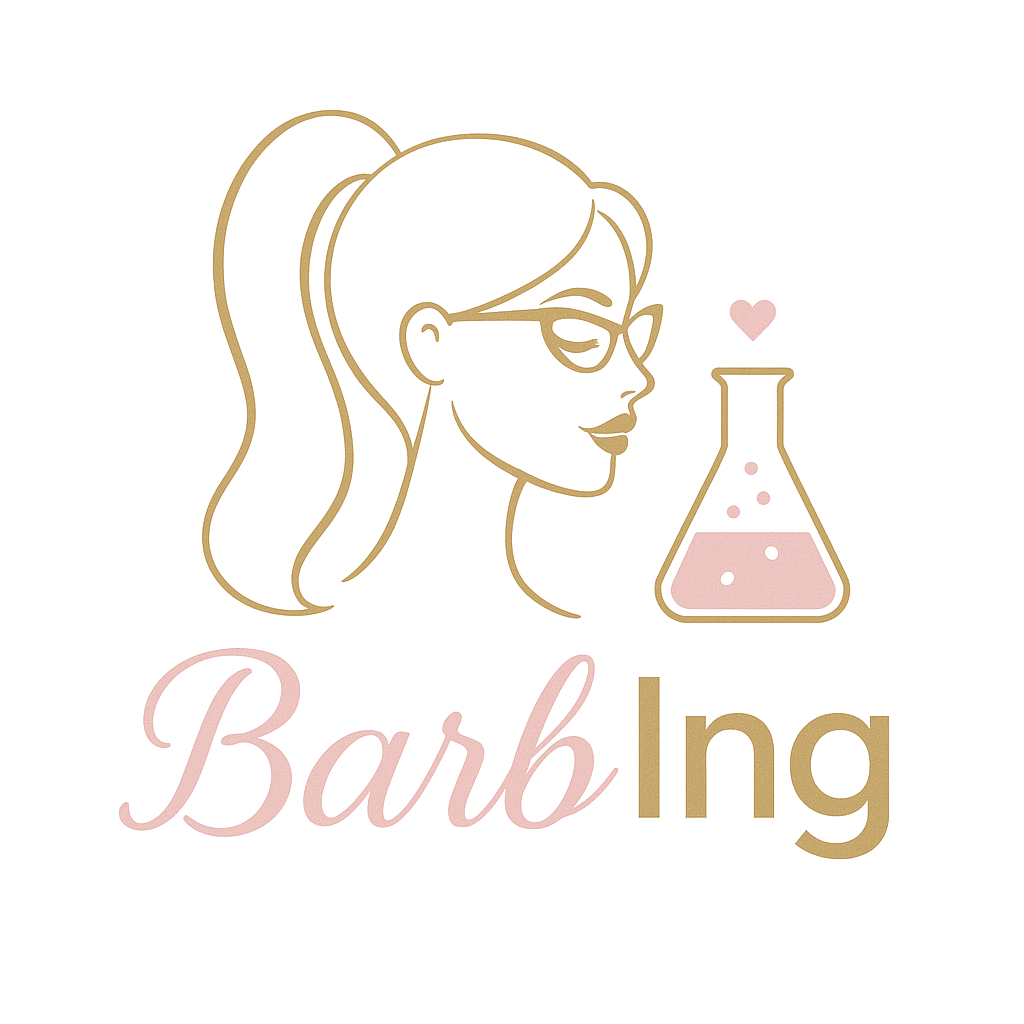 Barbing-lab